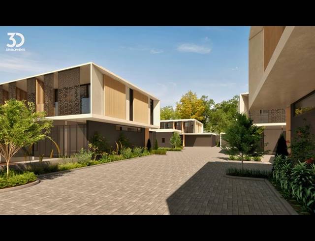 4 BEDROOM HOUSE FOR SALE IN DUNKELD